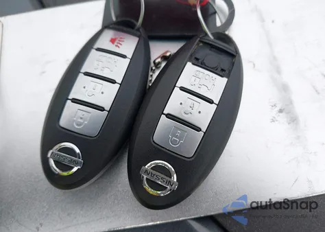 2013 Nissan Leaf S из США, поврежденный, VIN 1N4AZ0CP2DC419321